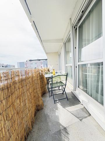 APPARTEMENT À VENDRE DE 3 PIÈCES DE 72,00 M²