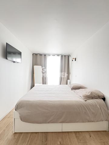 APPARTEMENT À VENDRE DE 3 PIÈCES DE 72,00 M²