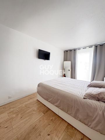 APPARTEMENT À VENDRE DE 3 PIÈCES DE 72,00 M²