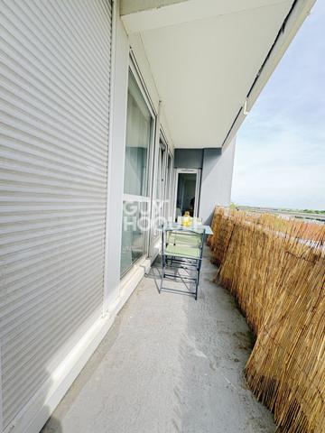 APPARTEMENT À VENDRE DE 3 PIÈCES DE 72,00 M²
