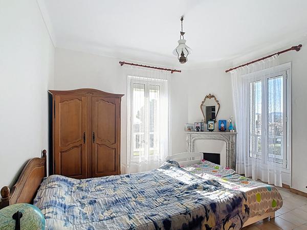 Maison de Prestige à Vendre à Antibes