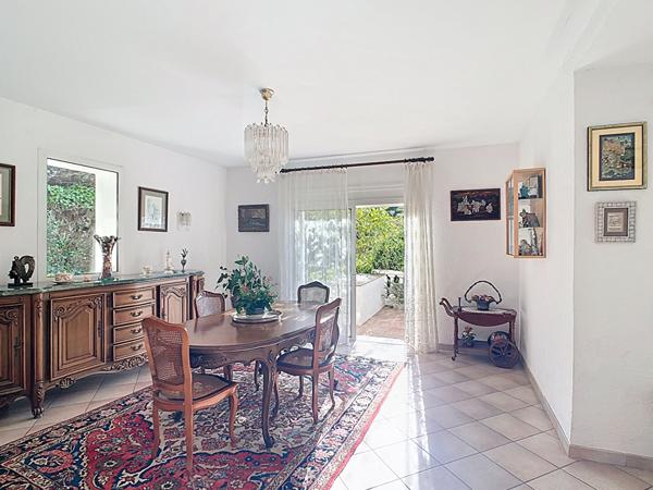 Maison de Prestige à Vendre à Antibes