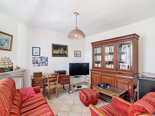 Maison de Prestige à Vendre à Antibes