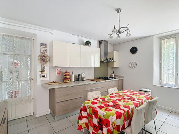 Maison de Prestige à Vendre à Antibes