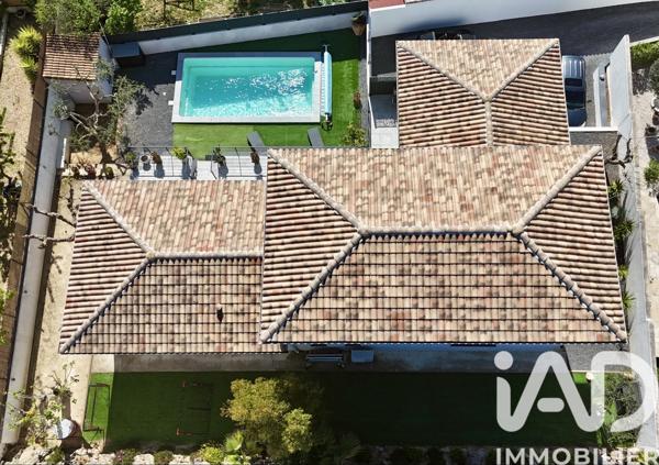 Maison à vendre 6 pièces 190 m² Portiragnes
