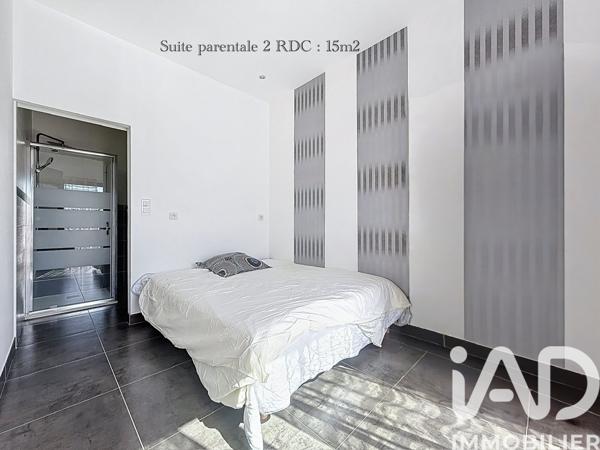 Maison à vendre 6 pièces 190 m² Portiragnes