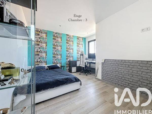 Maison à vendre 6 pièces 190 m² Portiragnes