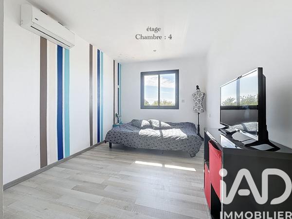 Maison à vendre 6 pièces 190 m² Portiragnes