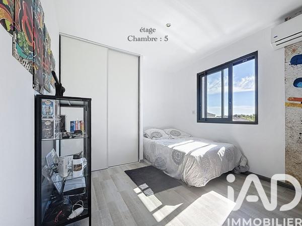 Maison à vendre 6 pièces 190 m² Portiragnes