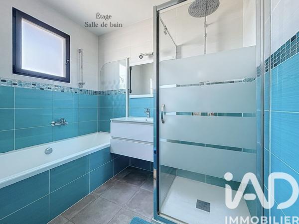 Maison à vendre 6 pièces 190 m² Portiragnes