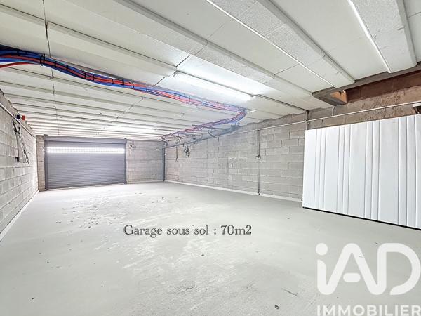 Maison à vendre 6 pièces 190 m² Portiragnes