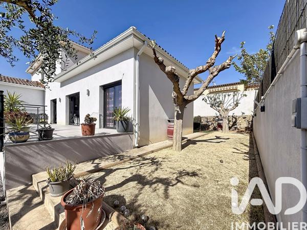 Maison à vendre 6 pièces 190 m² Portiragnes