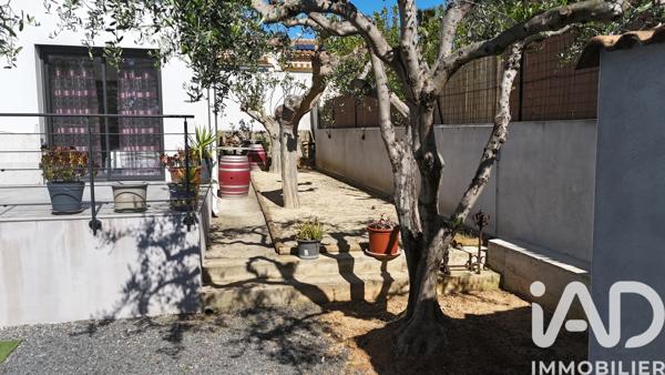 Maison à vendre 6 pièces 190 m² Portiragnes