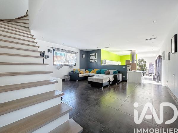 Maison à vendre 6 pièces 190 m² Portiragnes