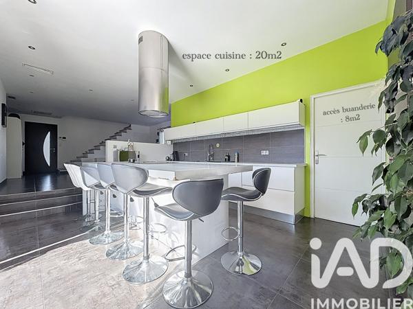 Maison à vendre 6 pièces 190 m² Portiragnes