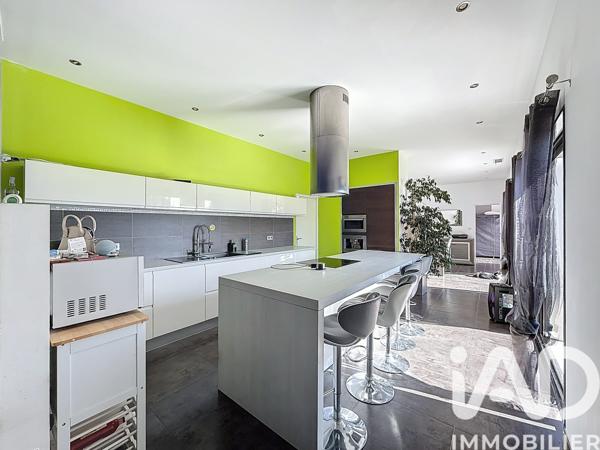 Maison à vendre 6 pièces 190 m² Portiragnes