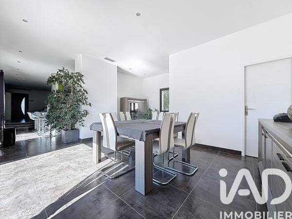 Maison à vendre 6 pièces 190 m² Portiragnes