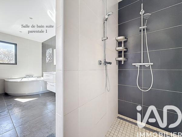 Maison à vendre 6 pièces 190 m² Portiragnes
