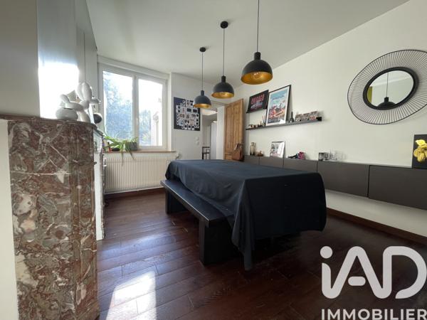 Maison à vendre 6 pièces 128,57 m² Liévin