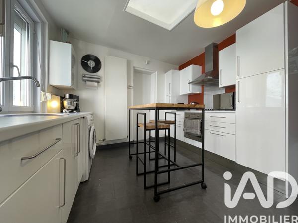 Maison à vendre 6 pièces 128,57 m² Liévin