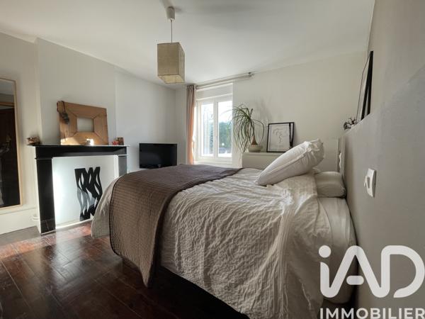 Maison à vendre 6 pièces 128,57 m² Liévin