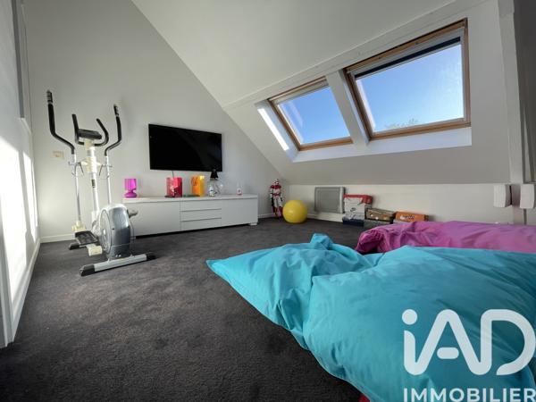 Maison à vendre 6 pièces 128,57 m² Liévin