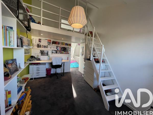 Maison à vendre 6 pièces 128,57 m² Liévin