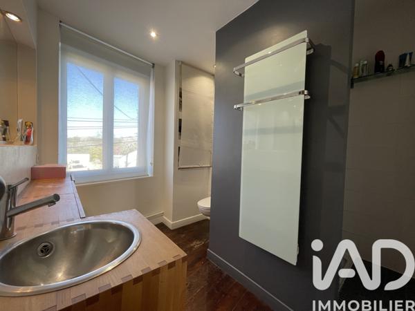 Maison à vendre 6 pièces 128,57 m² Liévin