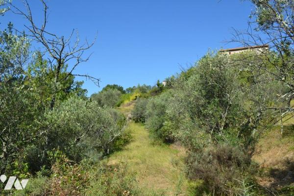 PARCELLE de TERRAIN à bâtir non viabilisées