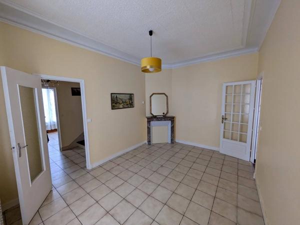 Maison coup de cœur à Livry Gargan