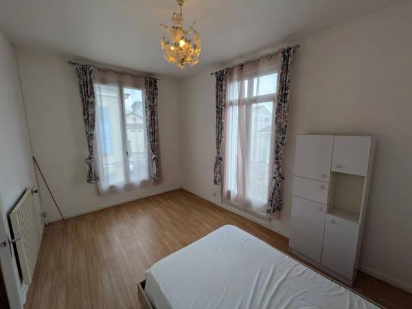 Maison coup de cœur à Livry Gargan