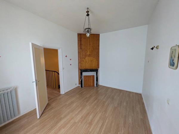 Maison coup de cœur à Livry Gargan