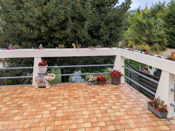 Maison coup de cœur à Livry Gargan