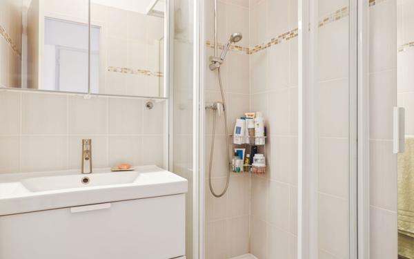 Appartement à vendre    3 pièces • 56,32 m2 Lyon 8