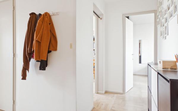 Appartement à vendre    3 pièces • 56,32 m2 Lyon 8