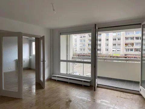 À vendre – Appartement 4 pièces de 94 m² – Centre de Guebwiller
