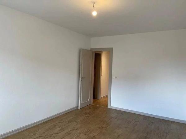 À vendre – Appartement 4 pièces de 94 m² – Centre de Guebwiller