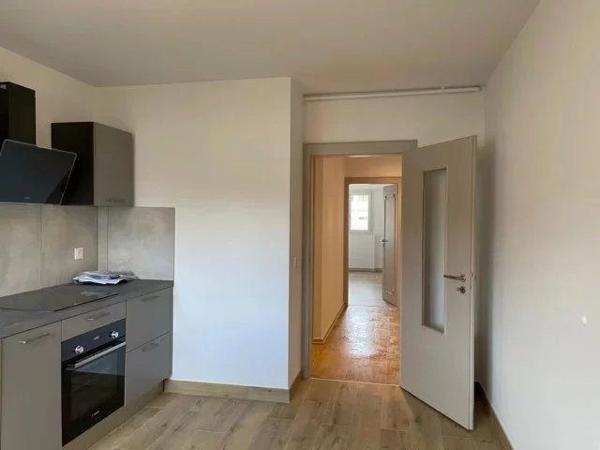 À vendre – Appartement 4 pièces de 94 m² – Centre de Guebwiller