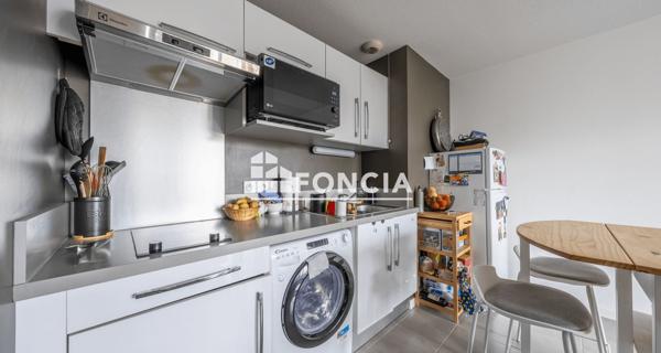 À vendre Appartement 2 pièces 42 m² - Talence 33400