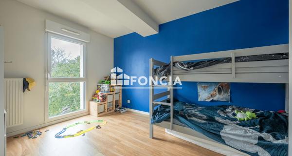 À vendre Appartement 2 pièces 42 m² - Talence 33400