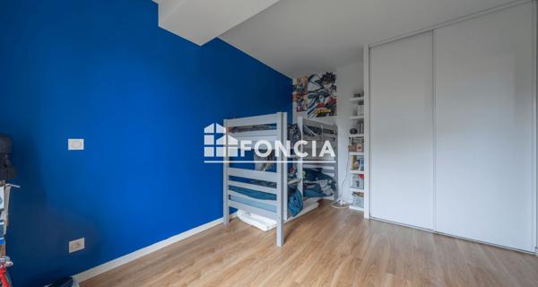 À vendre Appartement 2 pièces 42 m² - Talence 33400