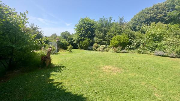 SÈVRES RIVE DROITE - MAISON DE CHARME 1 595 000 € **  - Référence  704-S