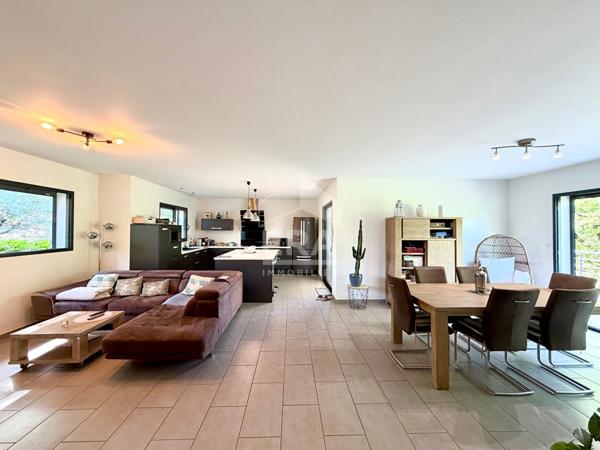 Maison Cambon 6 pièces 136 m2