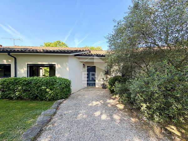 Maison Cambon 6 pièces 136 m2