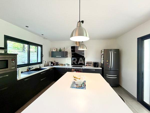 Maison Cambon 6 pièces 136 m2