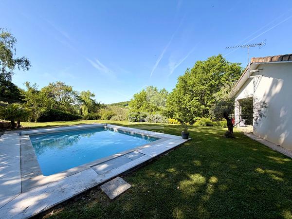 Maison Cambon 6 pièces 136 m2