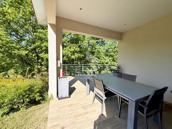 Maison Cambon 6 pièces 136 m2