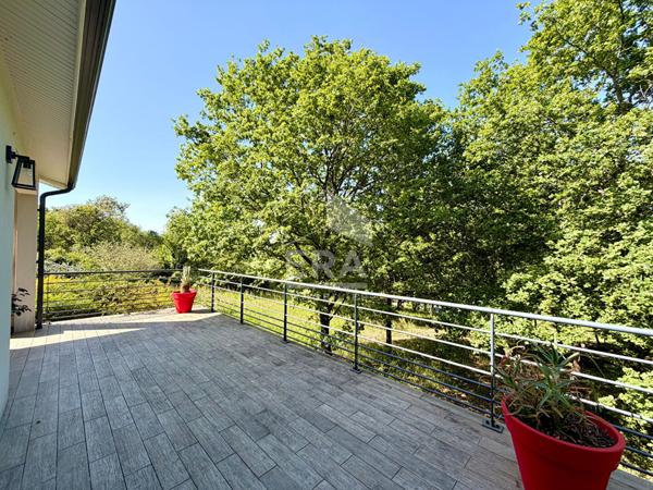 Maison Cambon 6 pièces 136 m2