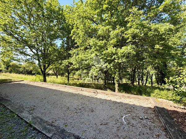 Maison Cambon 6 pièces 136 m2