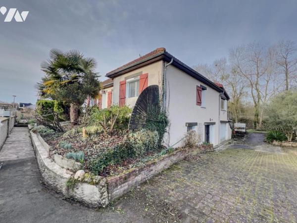 Maison - Joué-lès-Tours